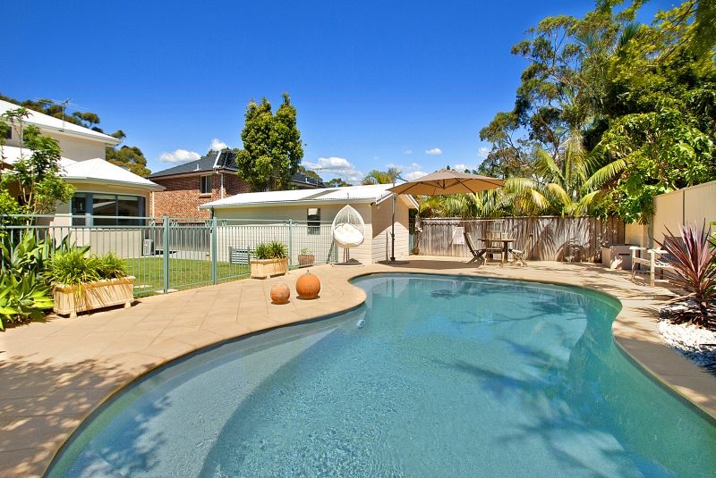 15 Castelnau Street, Caringbah South, NSW 2229