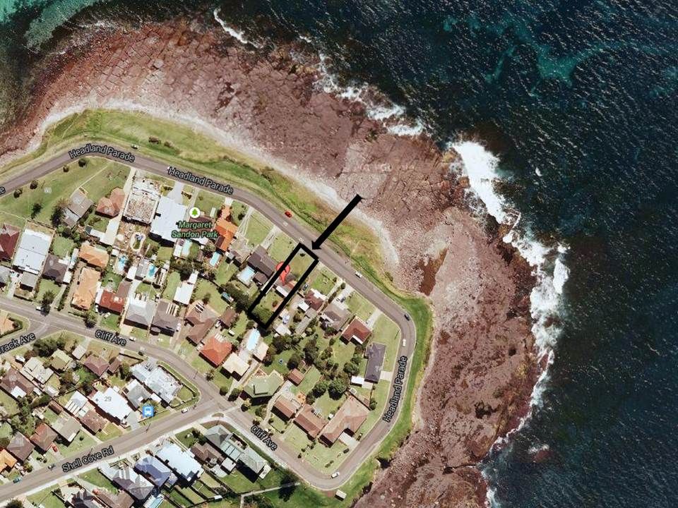 66 Headland Parade, BARRACK POINT, NSW 2528