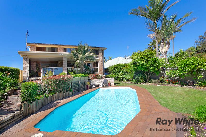35 The Esplanade, OAK FLATS, NSW 2529