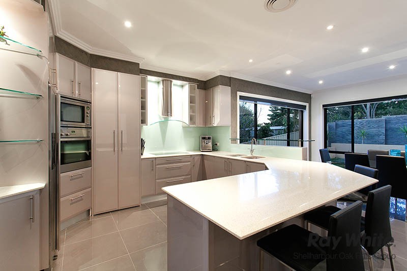 27 Helsal Circuit, SHELL COVE, NSW 2529