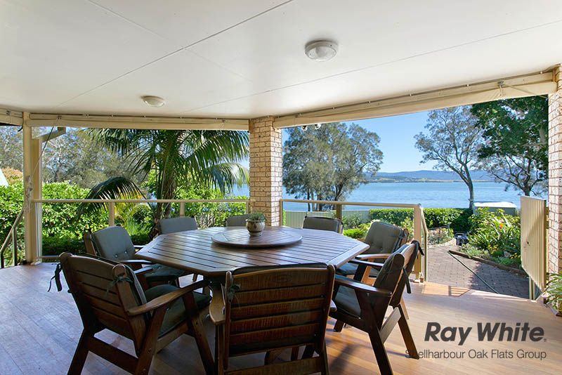 35 The Esplanade, OAK FLATS NSW 2529