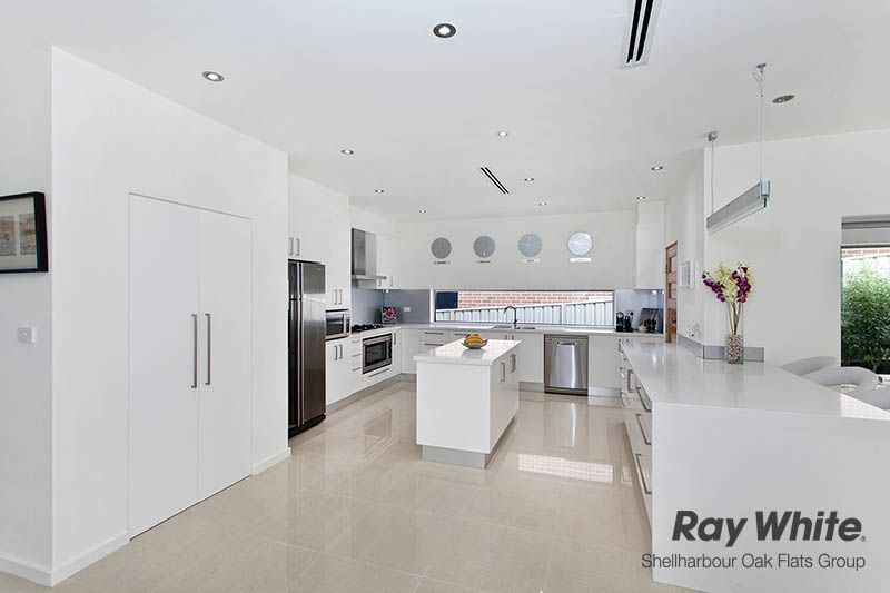 6 Muirfield Avenue, SHELL COVE, NSW 2529
