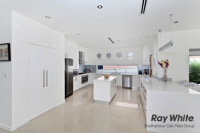 6 Muirfield Avenue, SHELL COVE, NSW 2529