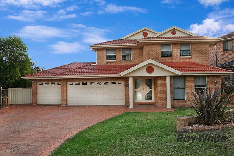 32 Albatross Drive, BLACKBUTT NSW 2529