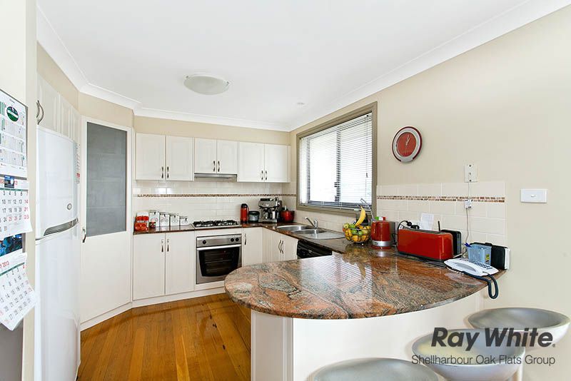 17 Stradbroke Avenue, SHELL COVE, NSW 2529