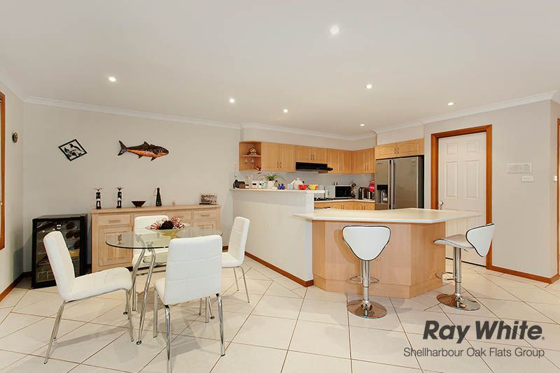 32 Albatross Drive, BLACKBUTT, NSW 2529