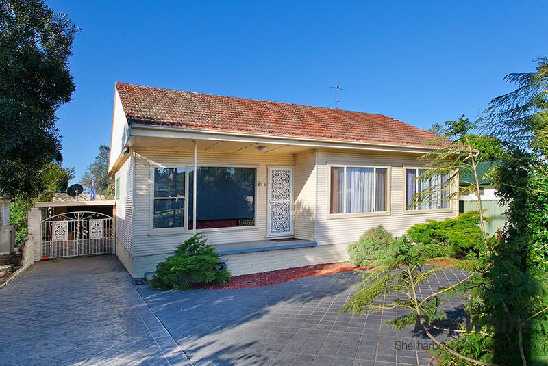65 Koona Street, ALBION PARK RAIL, NSW 2527