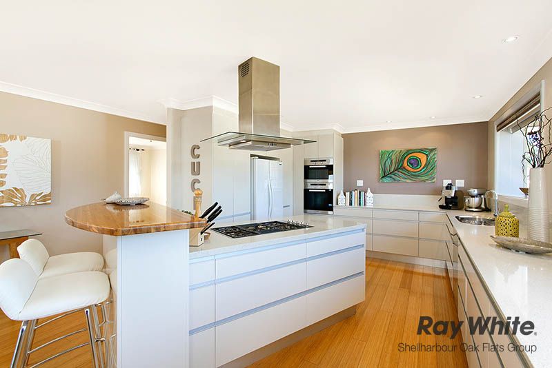 115 The Boulevarde, OAK FLATS, NSW 2529