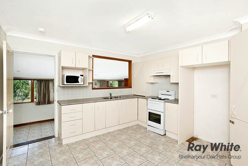 1 Paterson Place, BARRACK HEIGHTS, NSW 2528
