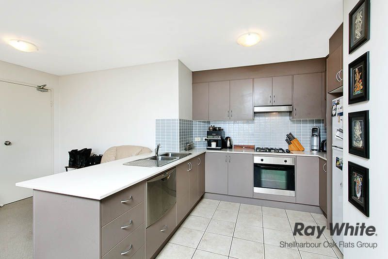 18/1 Governors Lane, WOLLONGONG, NSW 2500