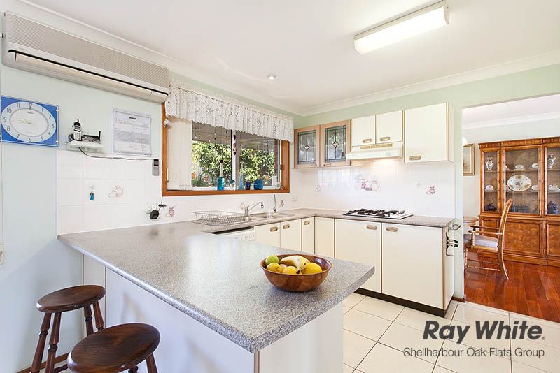 18 Ringtail Circuit, BLACKBUTT, NSW 2529