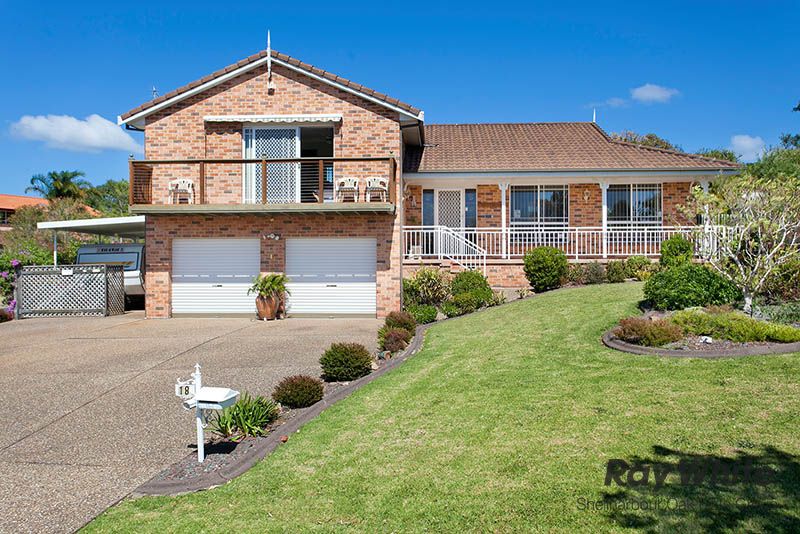 18 Ringtail Circuit, BLACKBUTT NSW 2529