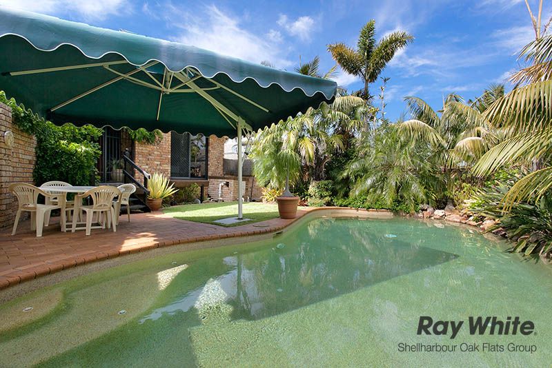 8 Karina Place, OAK FLATS, NSW 2529