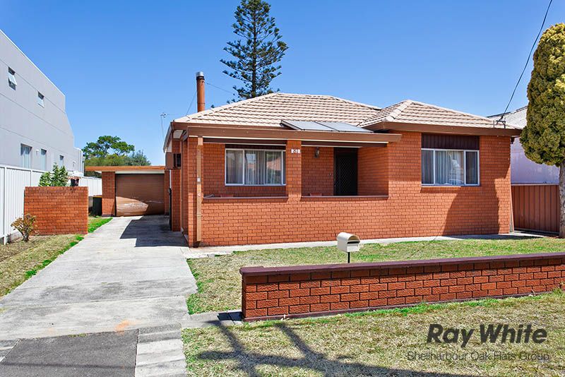 81 Pur Pur Avenue, LAKE ILLAWARRA NSW 2528