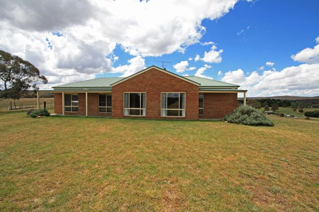 74 Woolshed Lane, BYWONG NSW 2621