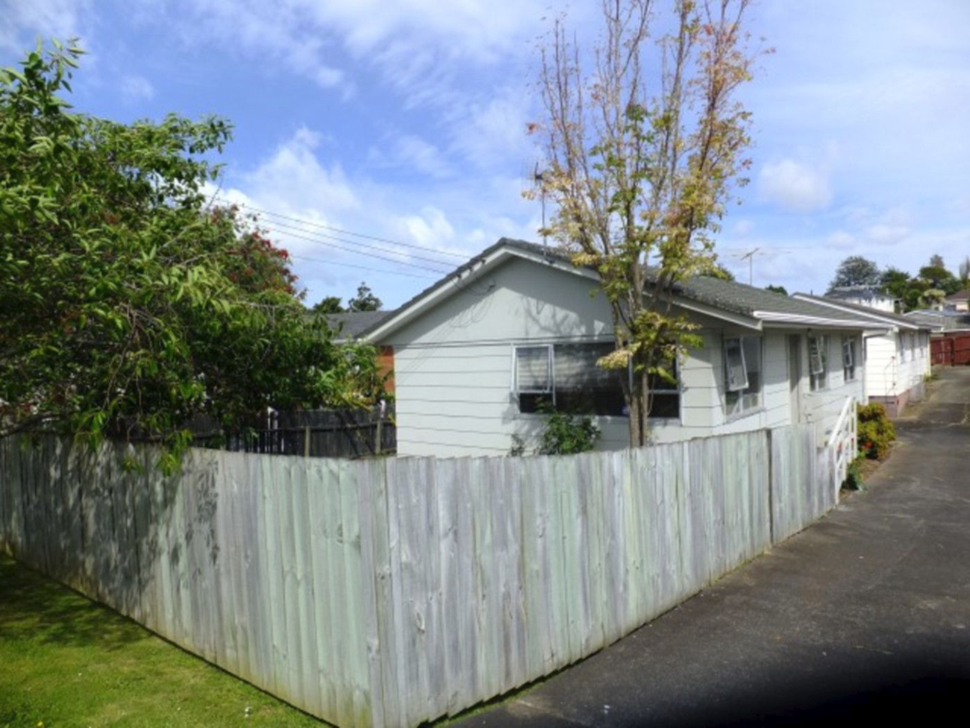 1/83 Barrack Road, Mt Wellington, Auckland City