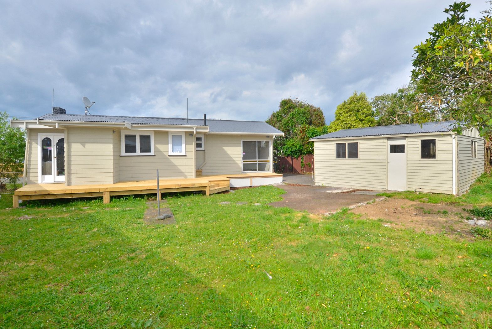 52 Sheehan Avenue, PAPAKURA, Papakura
