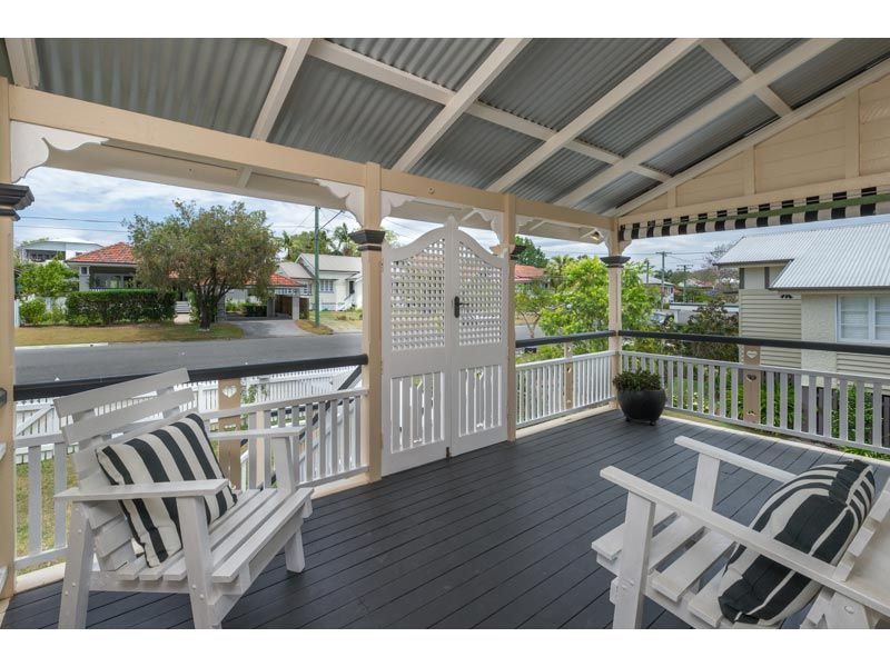 55 Kauri Road, Ashgrove, QLD 4060