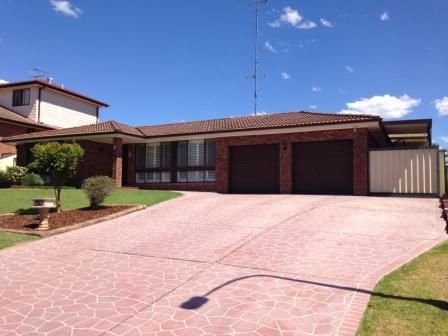 26 Ceres Street, PENRITH, NSW 2750