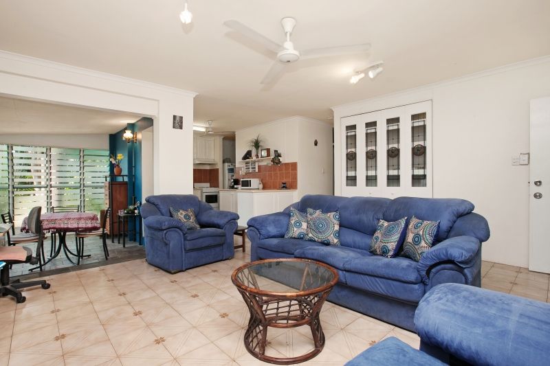 1 Anthony Street, WAGAMAN NT 0810