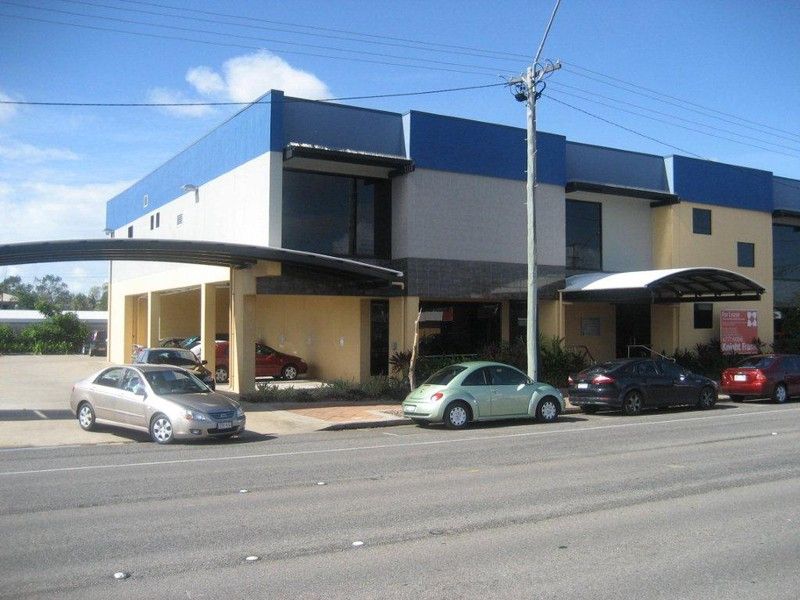1, 281- 285 Ross River Road, AITKENVALE, QLD 4814