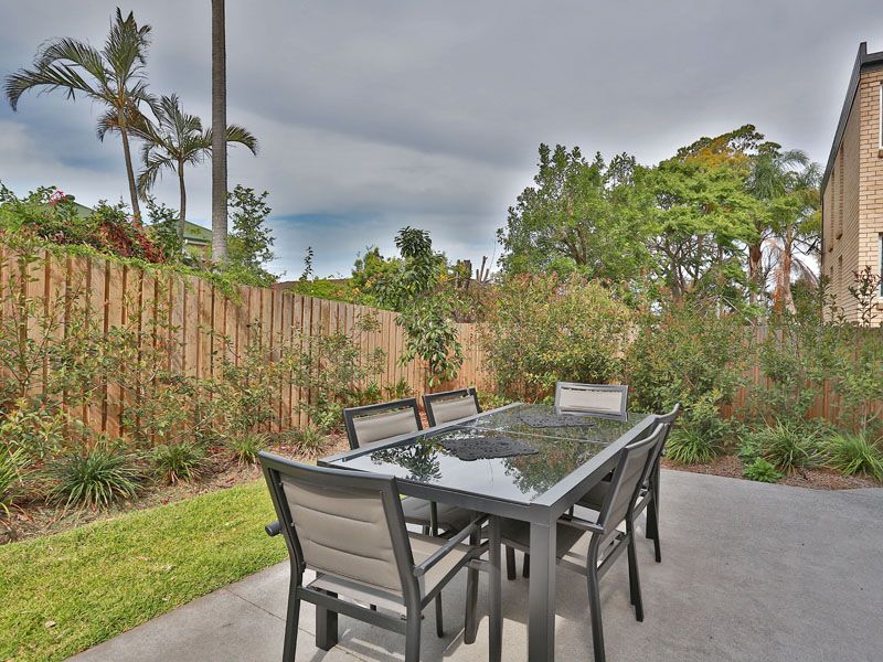 4/11 Lucy Street, GAYTHORNE, QLD 4051
