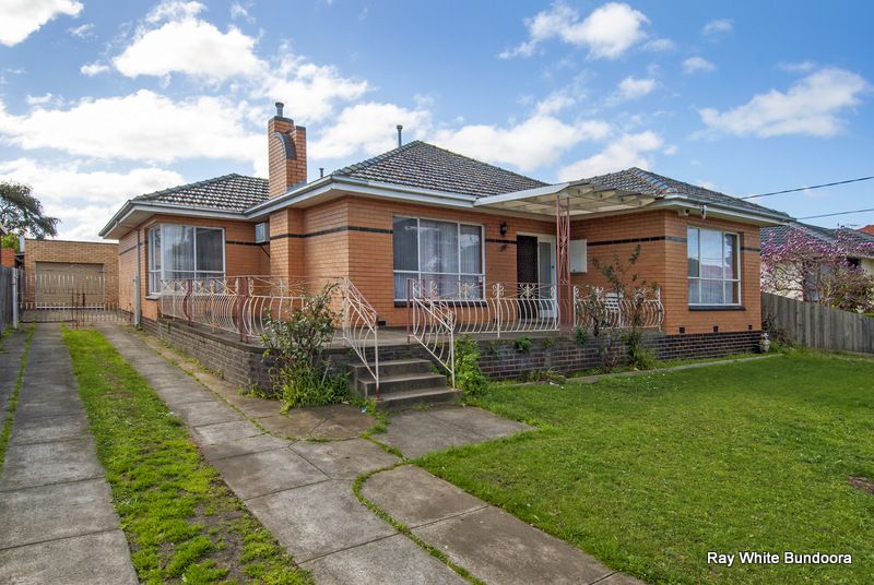 118 Gowrie Street, GLENROY, VIC 3046