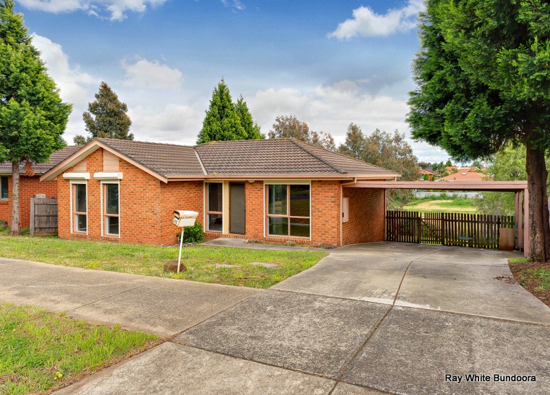 49 Bowman Drive, MILL PARK, VIC 3082