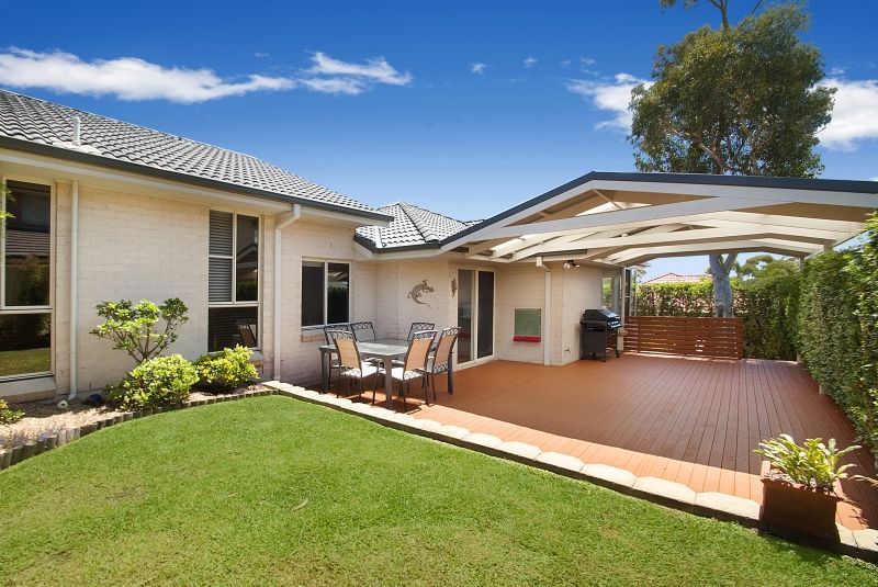 30 Old Quarry Circuit, HELENSBURGH, NSW 2508