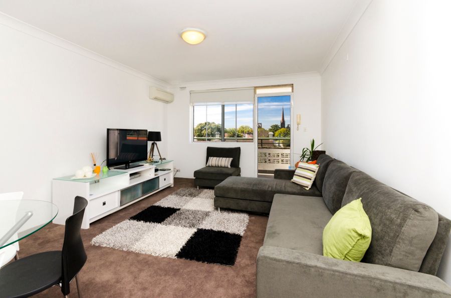 6/19 Prospect Road, SUMMER HILL, NSW 2130