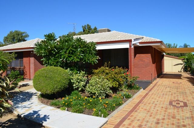 8 Hogan Street, SPALDING, WA 6530