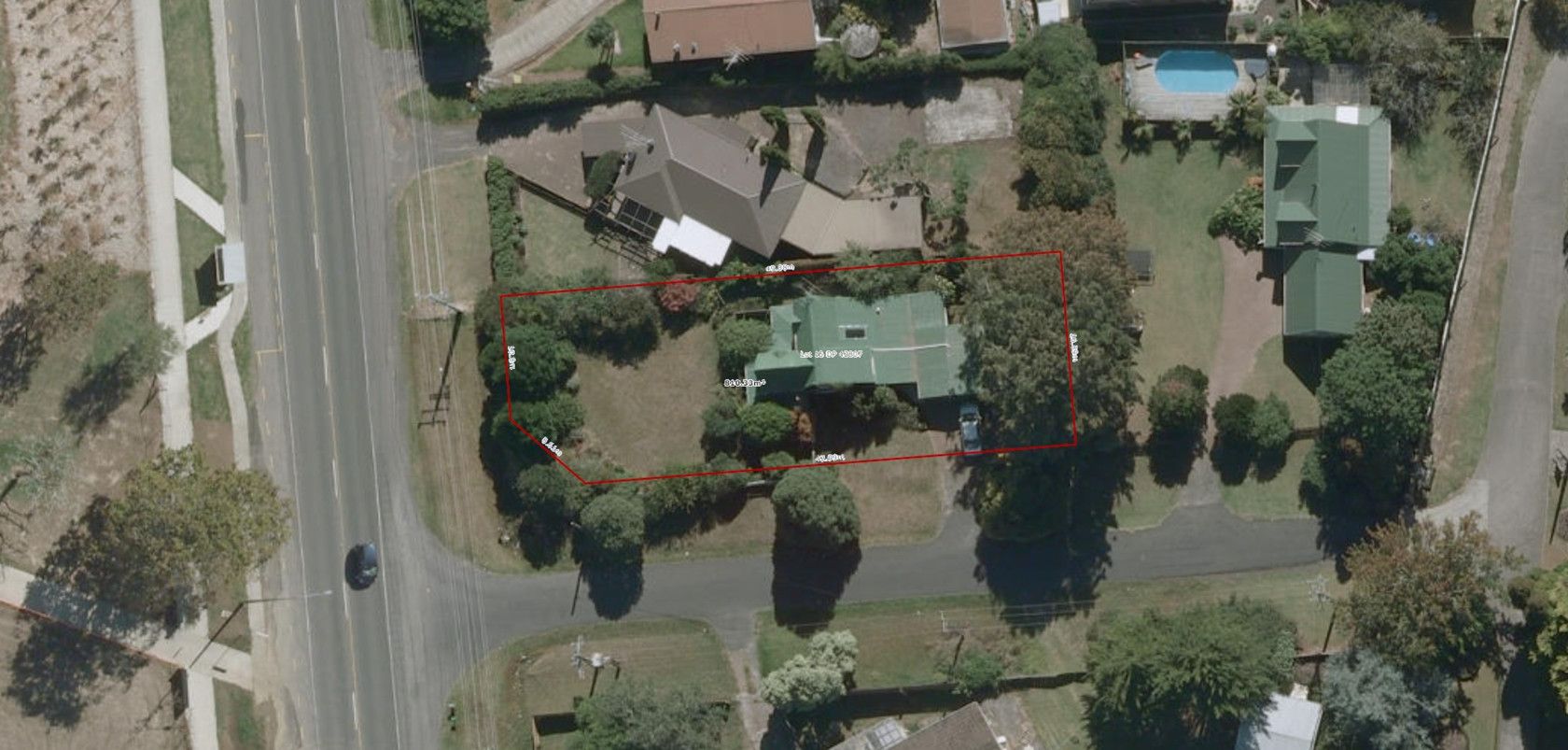 299 Albany Highway, ALBANY, North Shore City