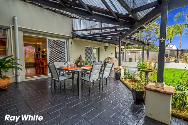 8 Ogden Close, ABBOTSBURY, NSW 2176