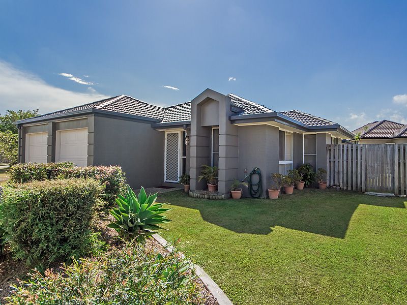 62 Kingarry Circuit, MERRIMAC, QLD 4226
