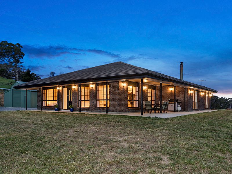 632 Cudlee Creek Road, LOBETHAL, SA 5241