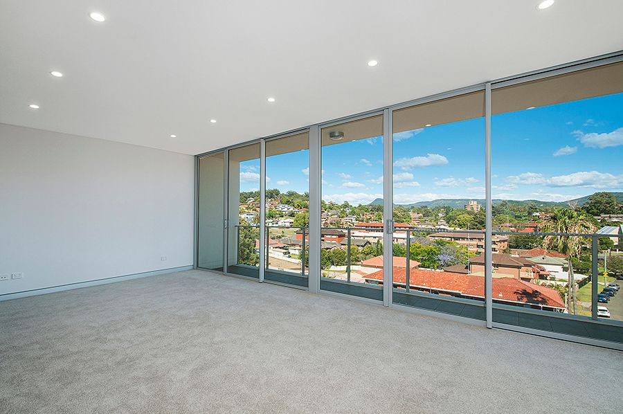 90/22-32 Gladstone Avenue, WOLLONGONG, NSW 2500