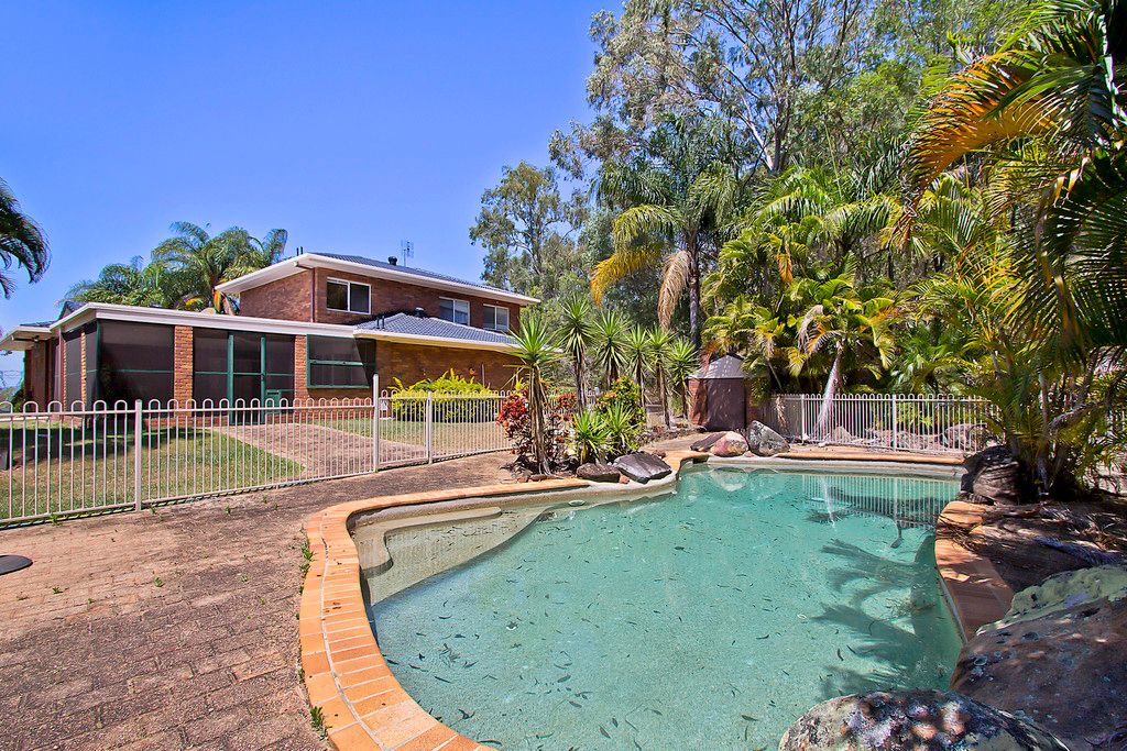 31 Coorumbene Court, TALLAI, QLD 4213