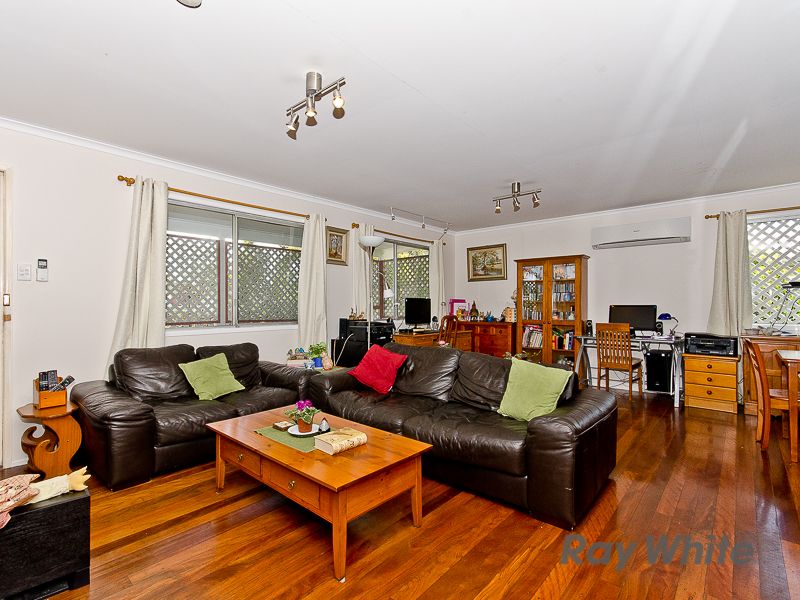 10 Bushland Street, BOONDALL, QLD 4034