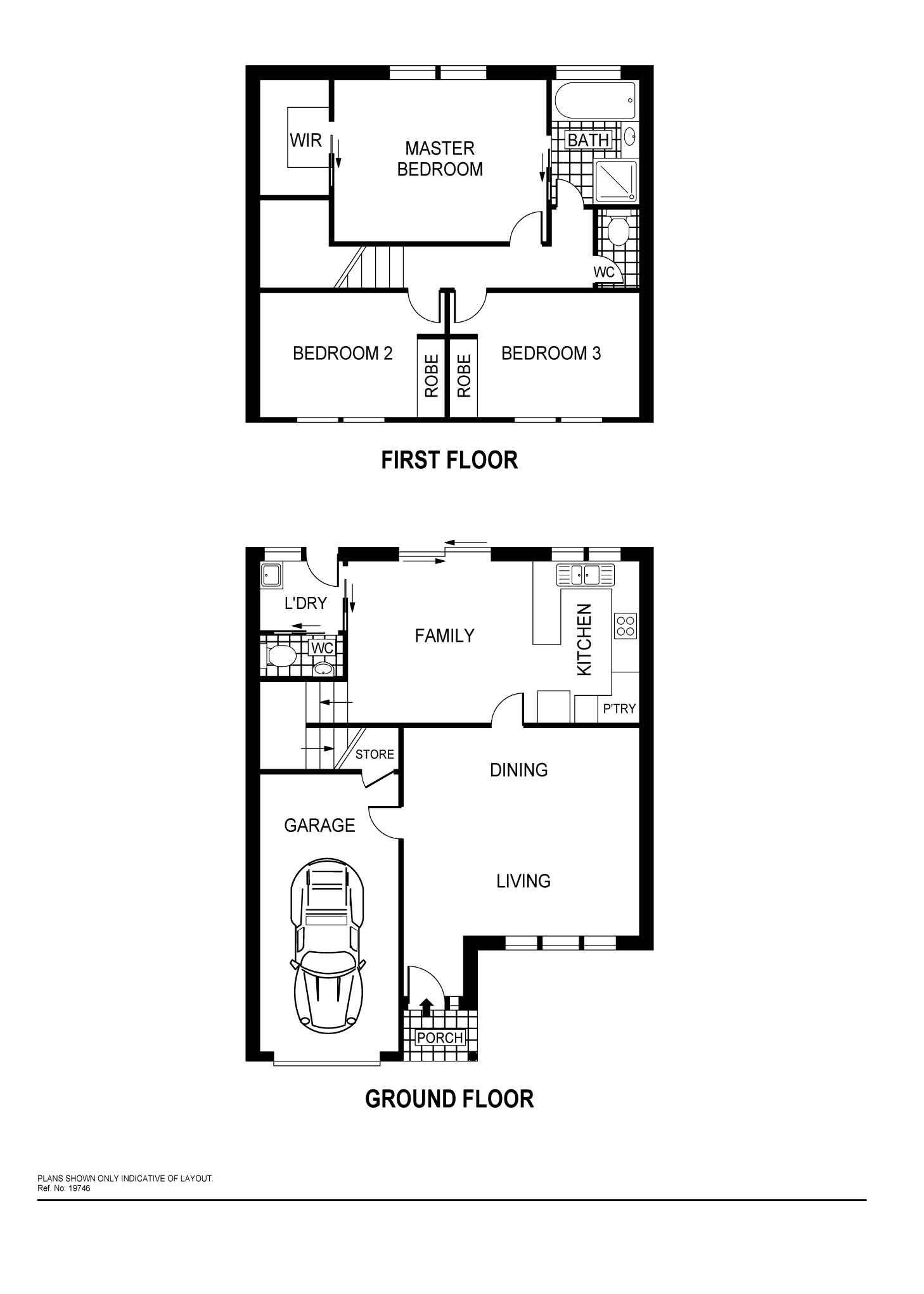 18 Lanley Square, NGUNNAWAL, ACT 2913