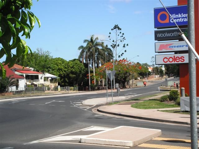 44 Barolin Street, BUNDABERG CENTRAL, QLD 4670