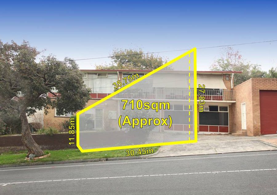 1 Avon Court, GLEN WAVERLEY VIC 3150