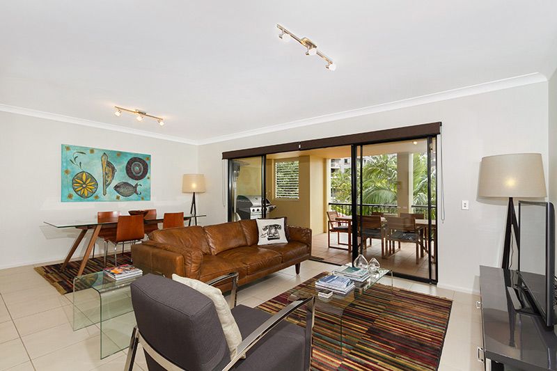 64 Lambert Street, Kangaroo Point QLD 4169