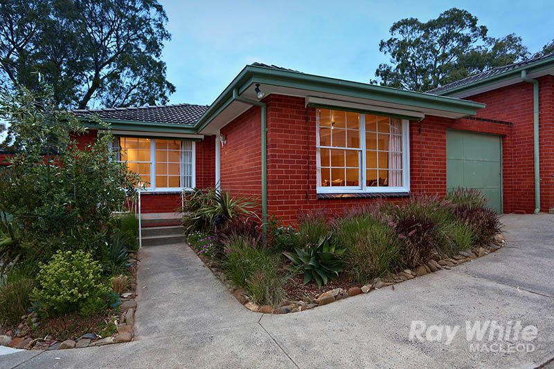 36 Dwyer Street, MACLEOD VIC 3085