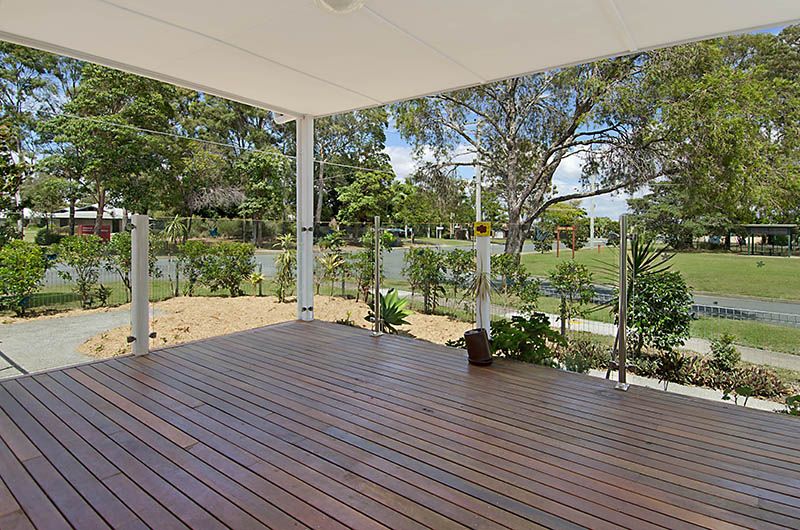 46 Sunnyside Road, SCARBOROUGH, QLD 4020