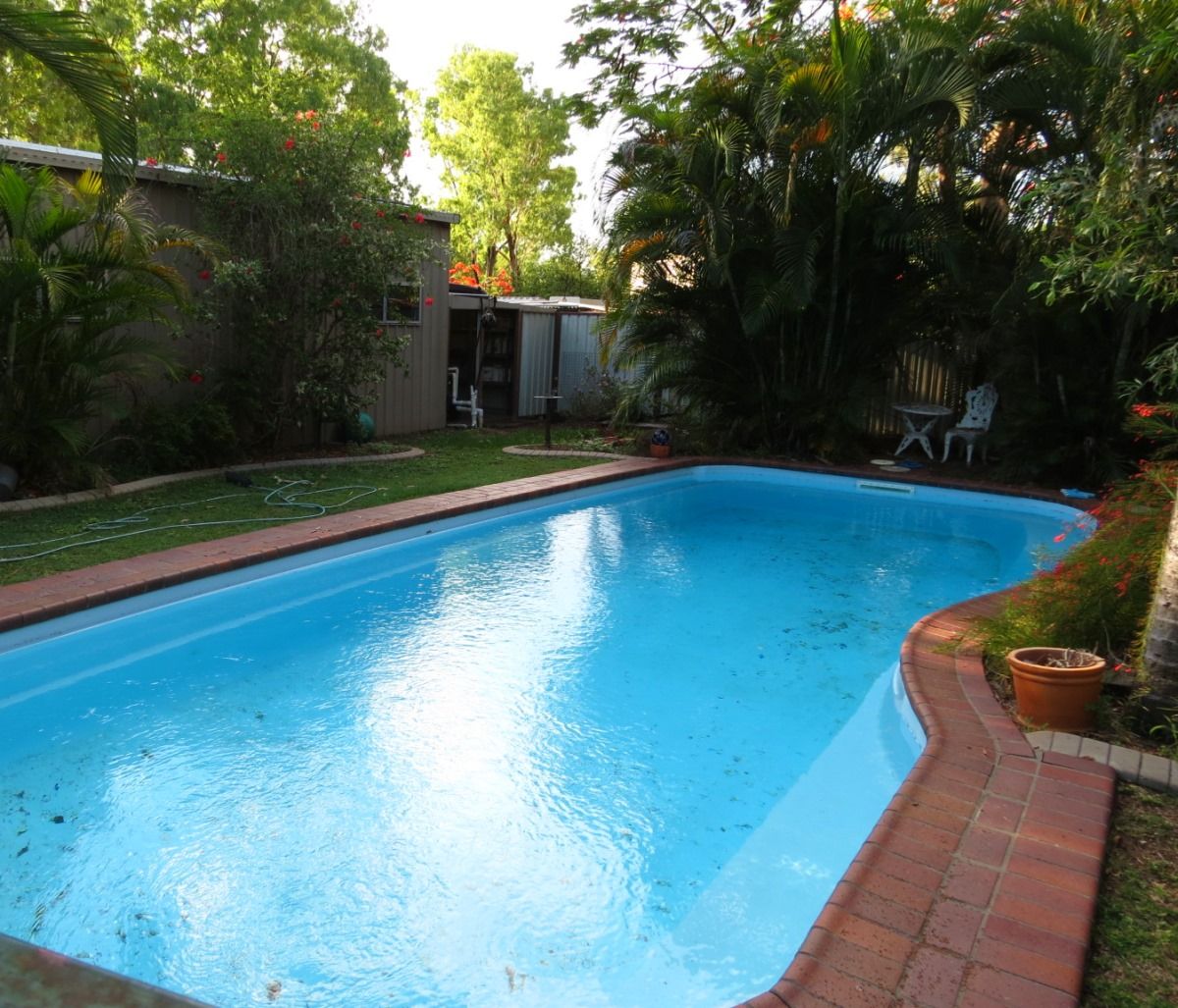 EMERALD, QLD 4720