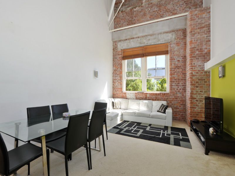 142/53 Vernon Terrace, TENERIFFE, QLD 4005