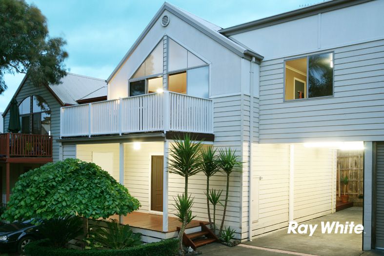 3 Ashley Street, WANTIRNA VIC 3152