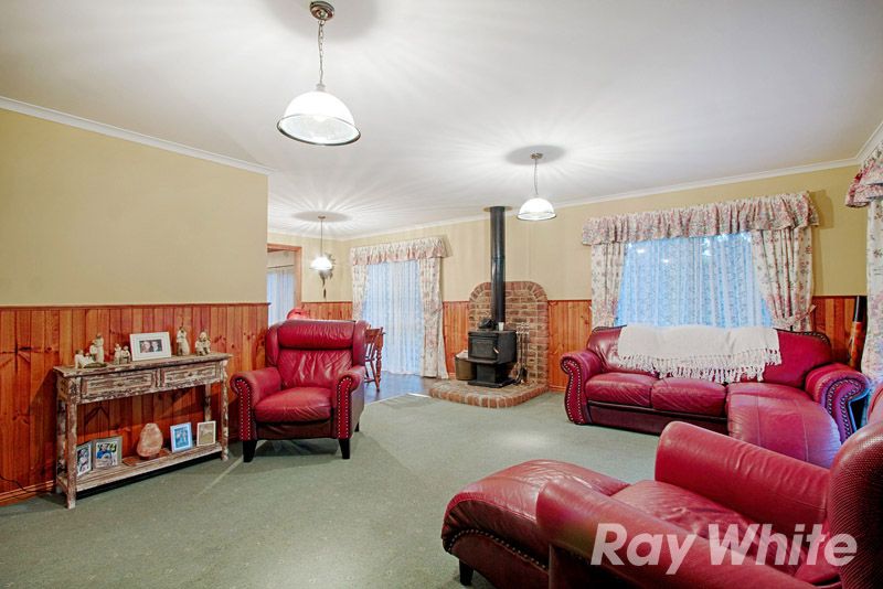 40 Springs Street, COCKATOO, VIC 3781
