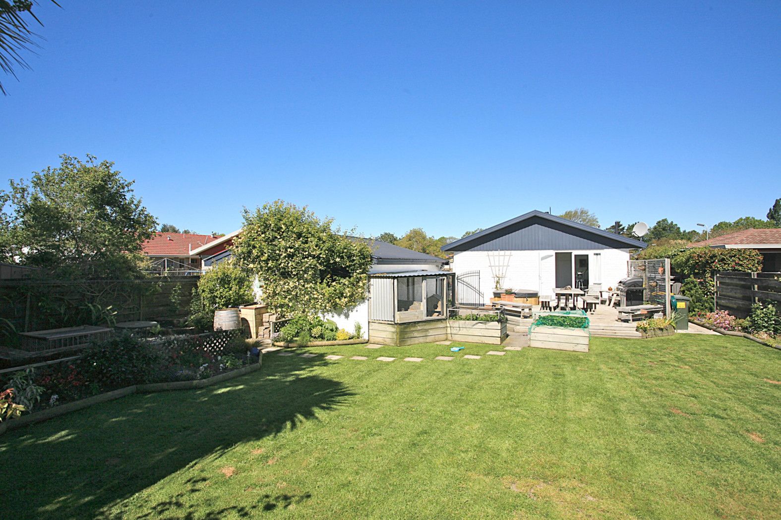 71 Bailey Street, TEMPLETON, Christchurch City