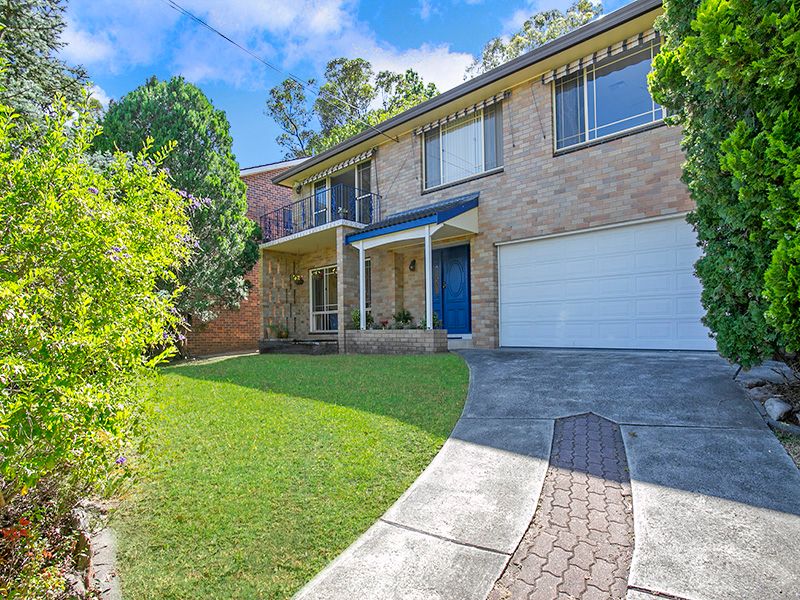 206 The Esplanade, SYLVANIA NSW 2224